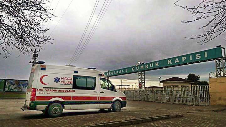 hizmet-ambulans